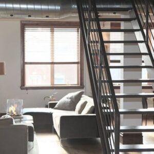 Suite Ático Miramar, la más amplia del hotel, con terraza privada